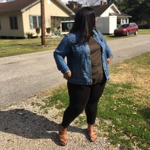 Meet your Posher, Kylee’